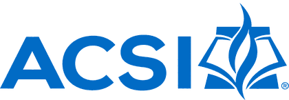 Acreditación de Association of Christian Schools International (ACSI)