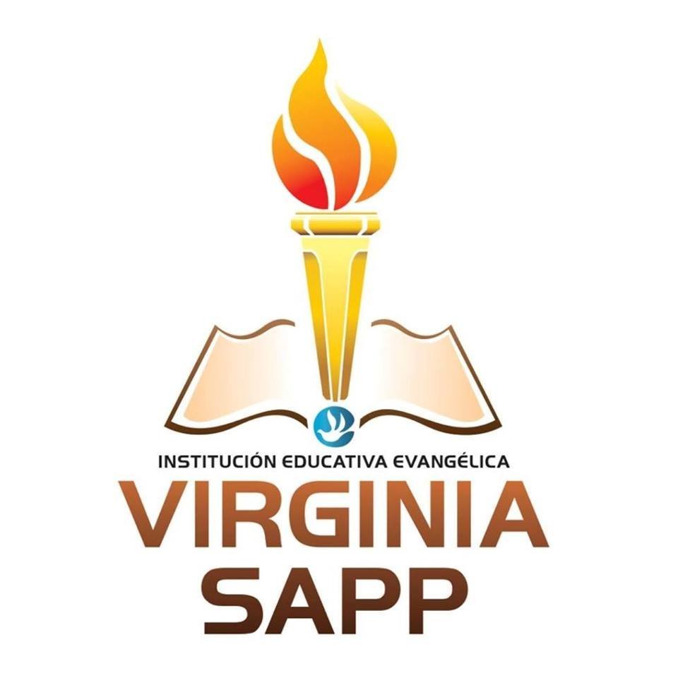 Logo Virginia Sapp